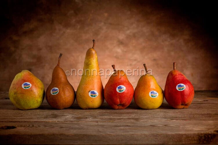 Le pere migliori del Consorzio dell’Emilia Romagna Le pere migliori