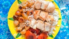 Le consegne a domicilio, un risorsa per gli intolleranti