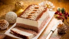 Semifreddo al torrone, un dessert davvero speciale
