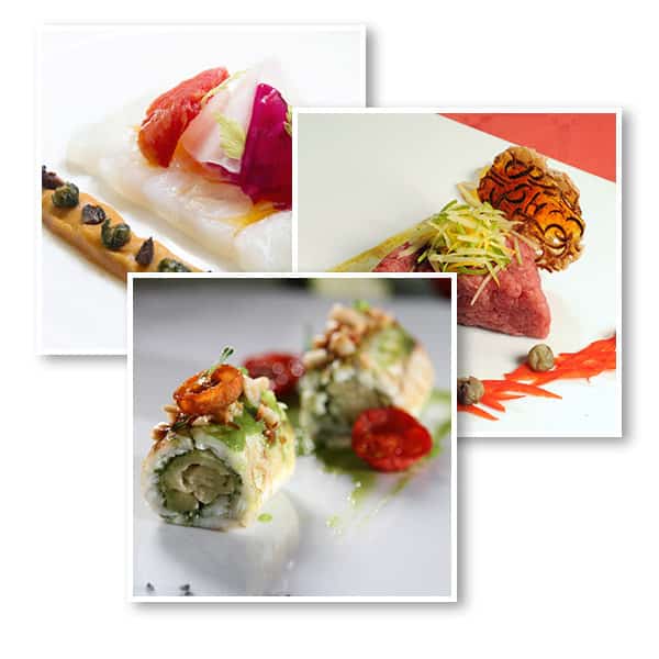 collage intolleranze