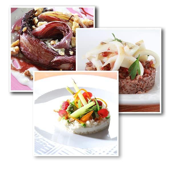 Libro di ricette per intolleranza fottiti