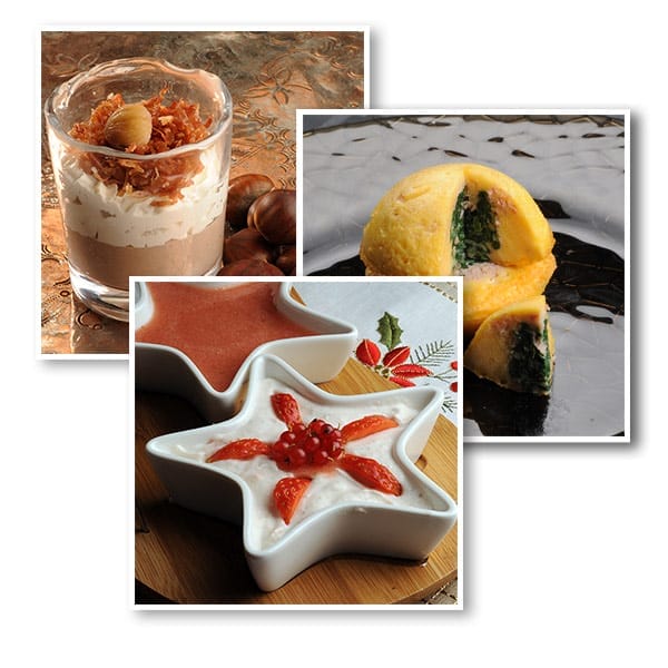 Libro di ricette per intolleranti al Nichel