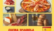 La cucina spagnola, un mix di ricette da gustare