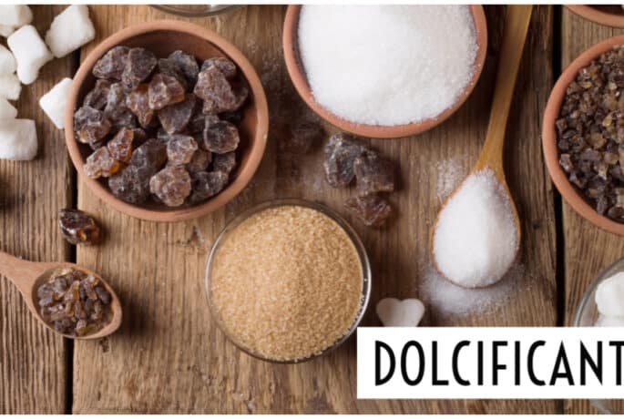 Dolcificanti