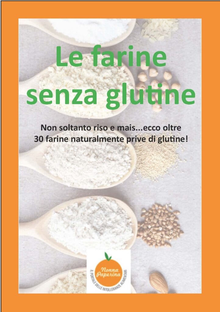 ebook farine