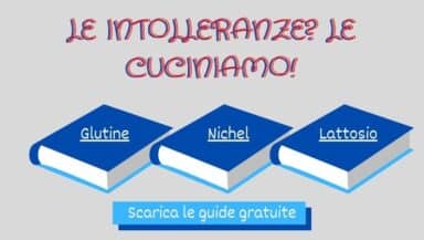 guide intolleranze
