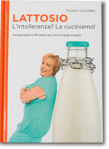 libro lattosio