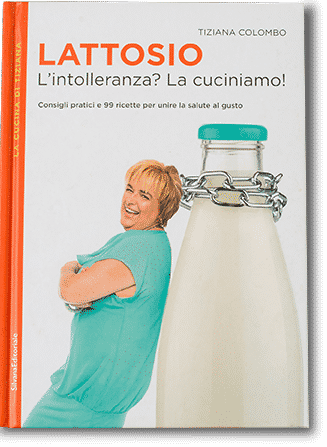 libro lattosio