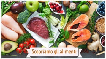Alimenti
