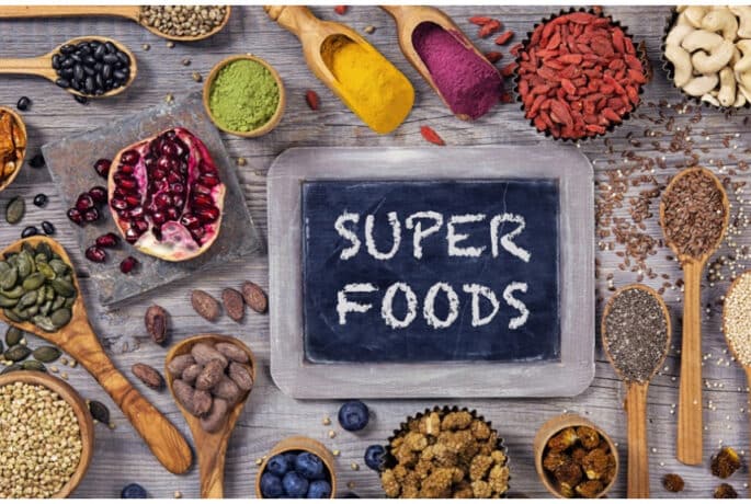 Superfood