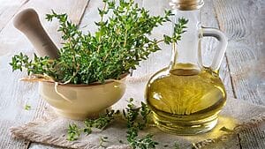 All about thyme, the aromatic herb that tastes like lemon All about thyme, the aromatic herb that tastes like lemon