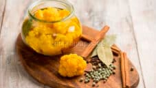 Cavolfiori sott’olio, una conserva delicata