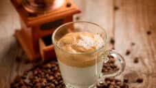 Dalgona coffee, un’alternativa al cappuccino
