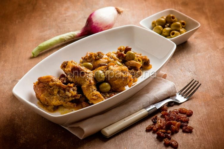 Fusi di pollo in agrodolce, un secondo che stuzzica Fusi di pollo in agrodolce