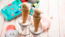 Gelato alla liquirizia per un break estivo davvero unico