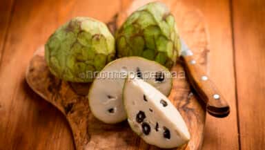 cherimoya