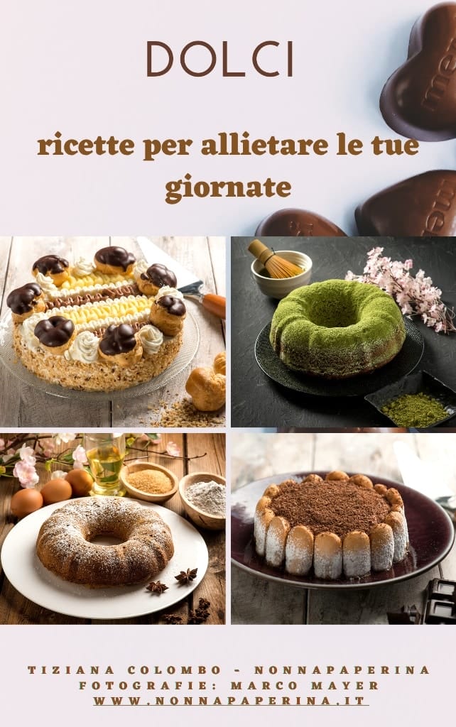 ebook dolci