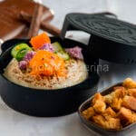 Camembert al forno, una ricetta per la festa del papà Camembert al forno, una ricetta per la festa del papà