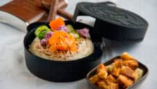 Camembert al forno, una ricetta per la festa del papà