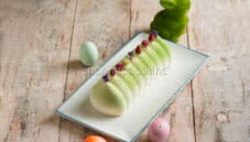 Semifreddo al Baileys, un dolce diverso per la Pasqua
