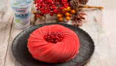 Semifreddo allo zabaione, un dolce d’alta pasticceria