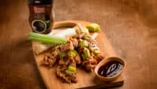 Yakitori di pollo, un secondo della tradizione nipponica