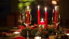 Abbuffate natalizie, alcuni consigli per porre rimedio Abbuffate natalizie, alcuni consigli per porre rimedio