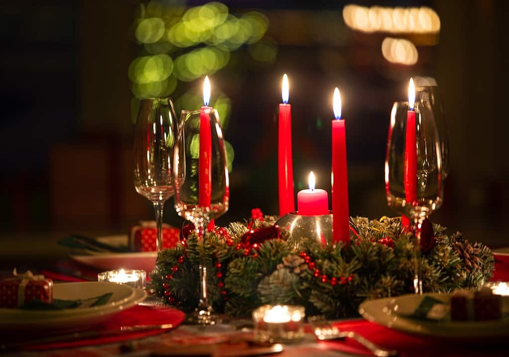 Abbuffate natalizie, alcuni consigli per porre rimedio abbuffate natalizie