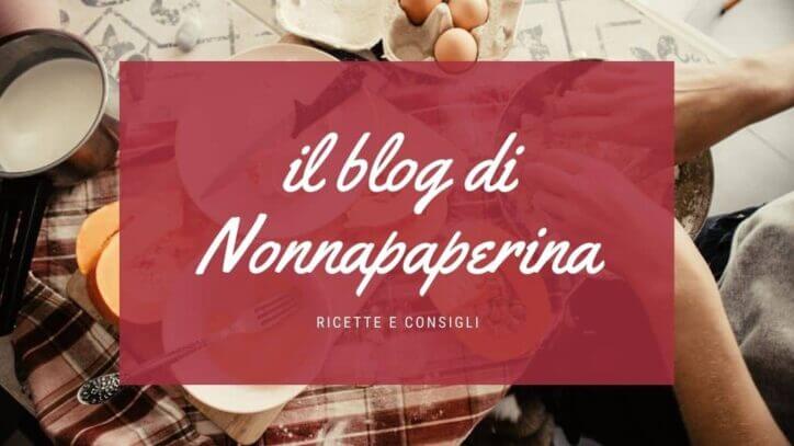blog nonnapaperina
