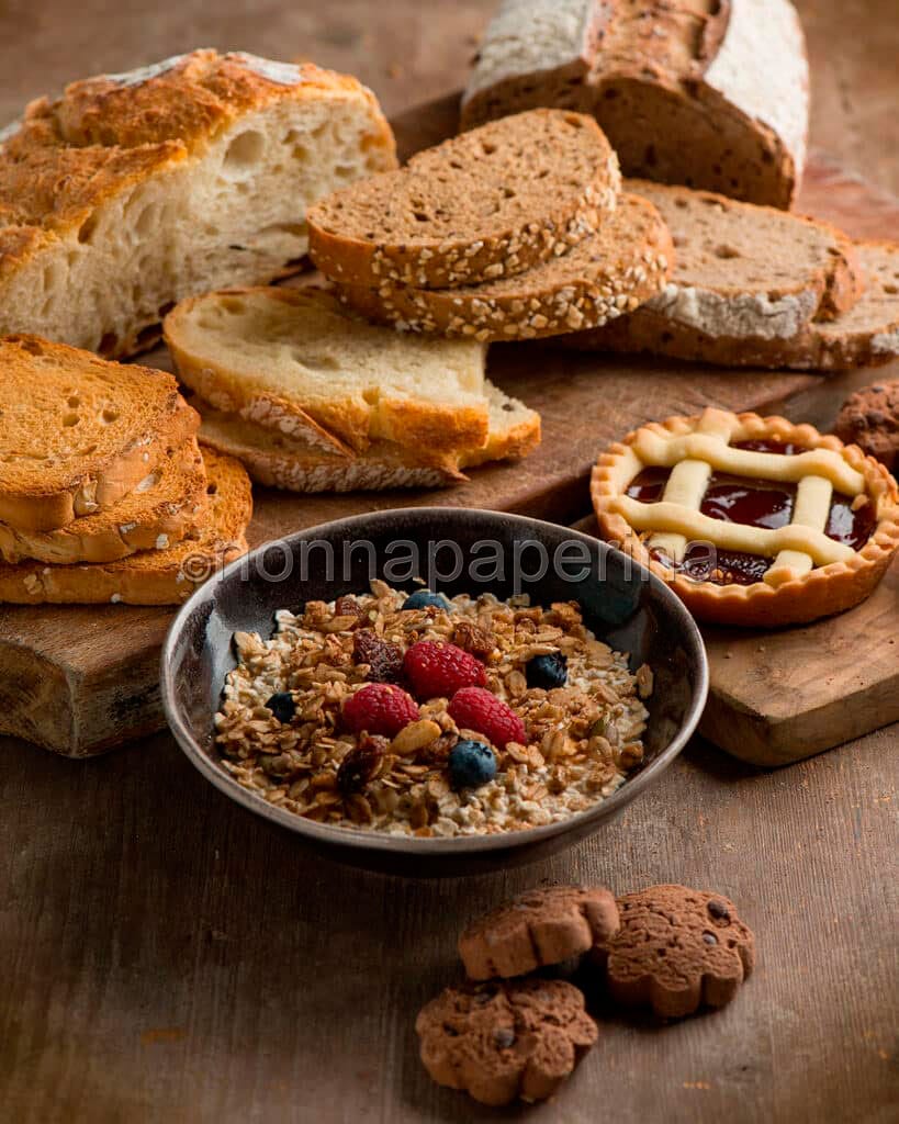 colaziona con carboidrati colaziona con carboidrati