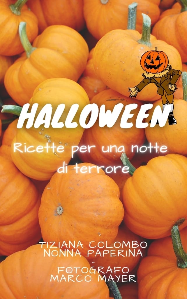 ebook halloween