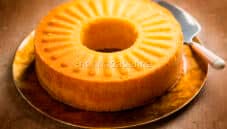 Ciambellone della nonna, un dolce classico