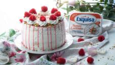 Drip cake ai lamponi, una torta per la Festa della Mamma