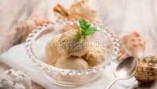 Gelato di caju, una merenda dal gusto tropicale