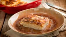 Millefoglie di cavolo rapa, un contorno davvero raffinato Millefoglie di cavolo rapa, un contorno davvero raffinato