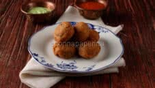 Munighili, le polpette della tradizione pavese