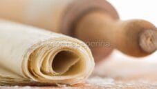 Pasta fillo senza glutine, una variante davvero ottima