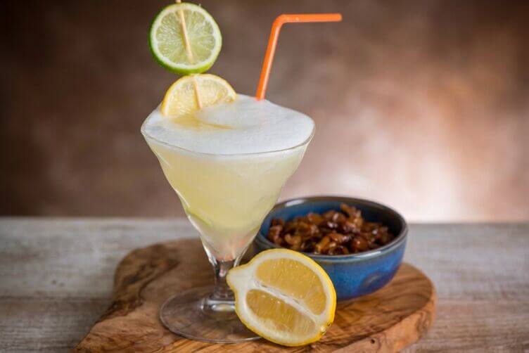 pisco sour pisco sour