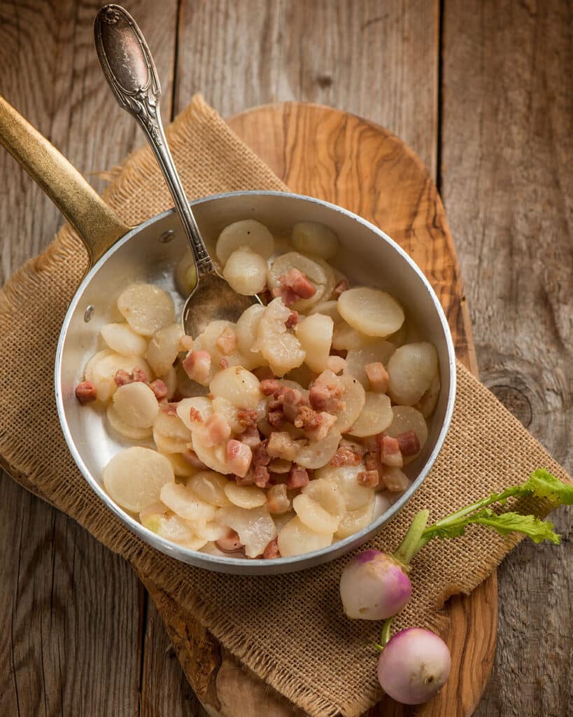 Risotto alla parmigiana