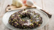 Sformato di riso venere, un piatto ricco di sapori Sformato di riso venere, un piatto ricco di sapori