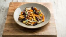 Verdure arrostite, un contorno per tutte le occasioni Verdure arrostite, un contorno per tutte le occasioni