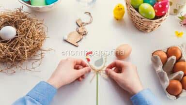 Idee per un menù di Pasqua semplice