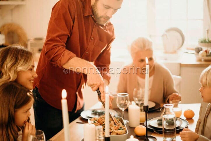 Idee per un menù di Pasqua semplice