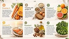 vitamine