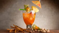 Tropical Punch: il cocktail che fa gola al palato