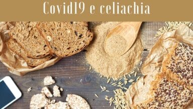 covid19 e celiachia
