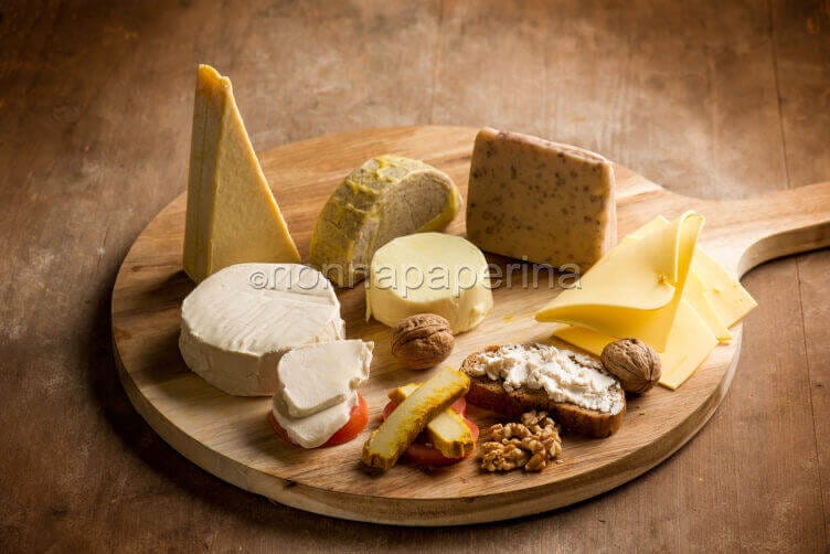 Formaggi vegetali, non solo per i vegani Formaggi vegetali