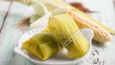 Humitas de choclo, un piatto per valorizzare il mais