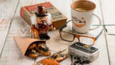 Madeleine con farina di amaranto, diverse dal solito Madeleine con farina di amaranto, diverse dal solito