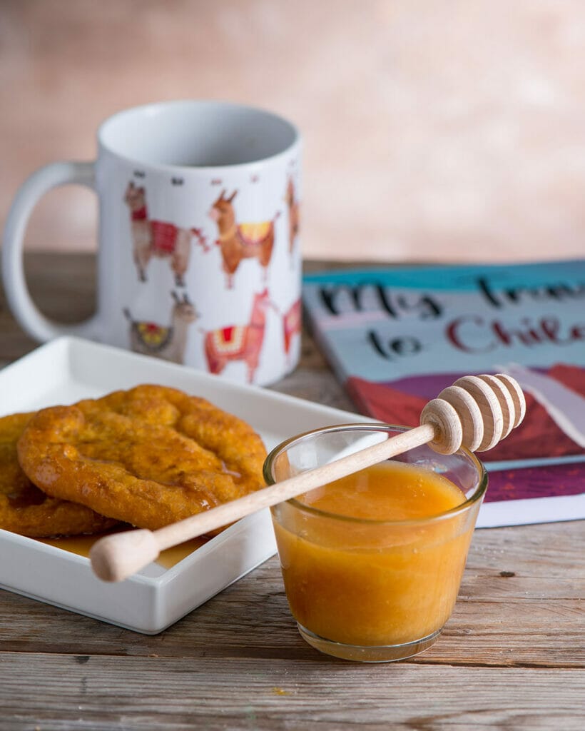 Miele di ulmo Miele di ulmo